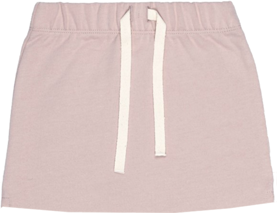 Gray Label Skirt - Pocket (960x720), Png Download