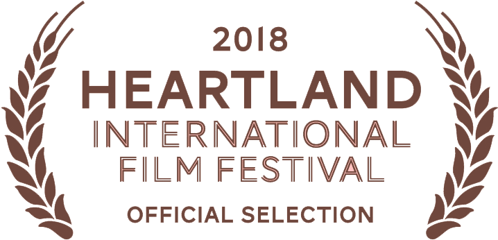 Indianapolis Laurels - Heartland Film Awards (810x427), Png Download