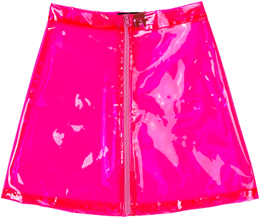 Crystalline Pink Skirt - Other (567x567), Png Download