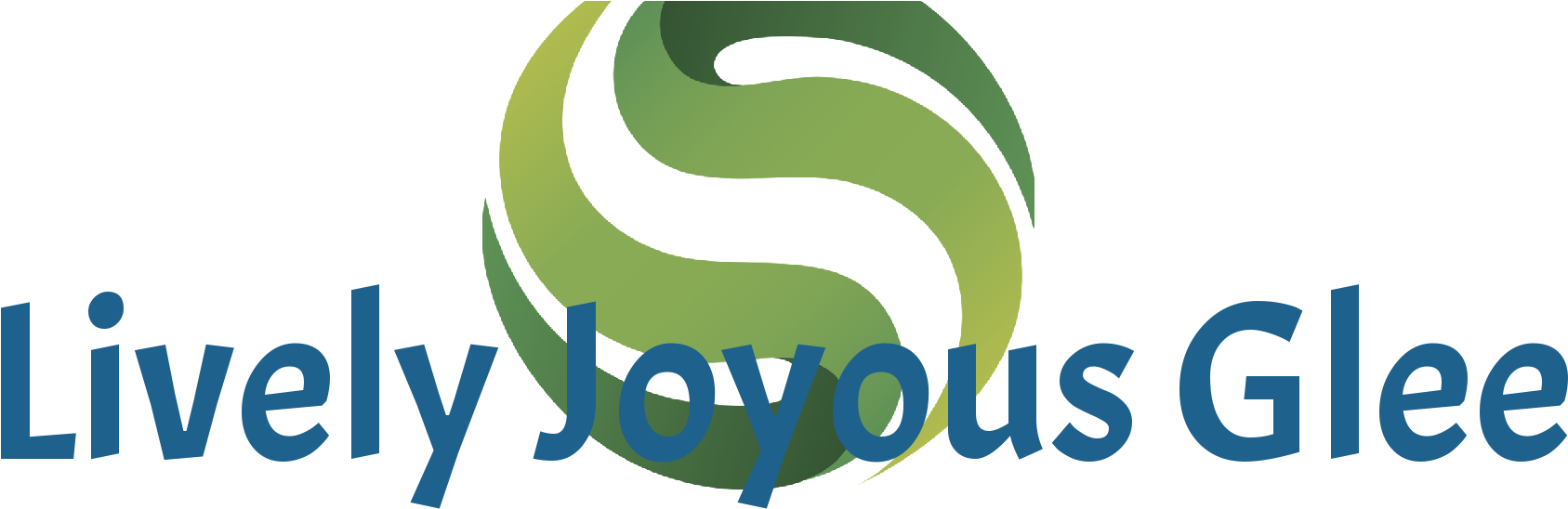 Image - Joyous Glee (1810x600), Png Download