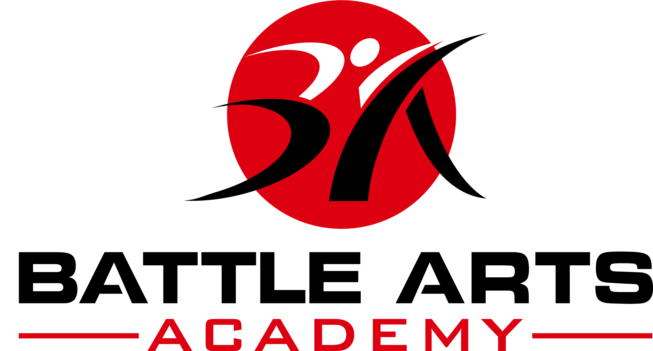 Battle Arts Professional Wrestling (3000x2250), Png Download