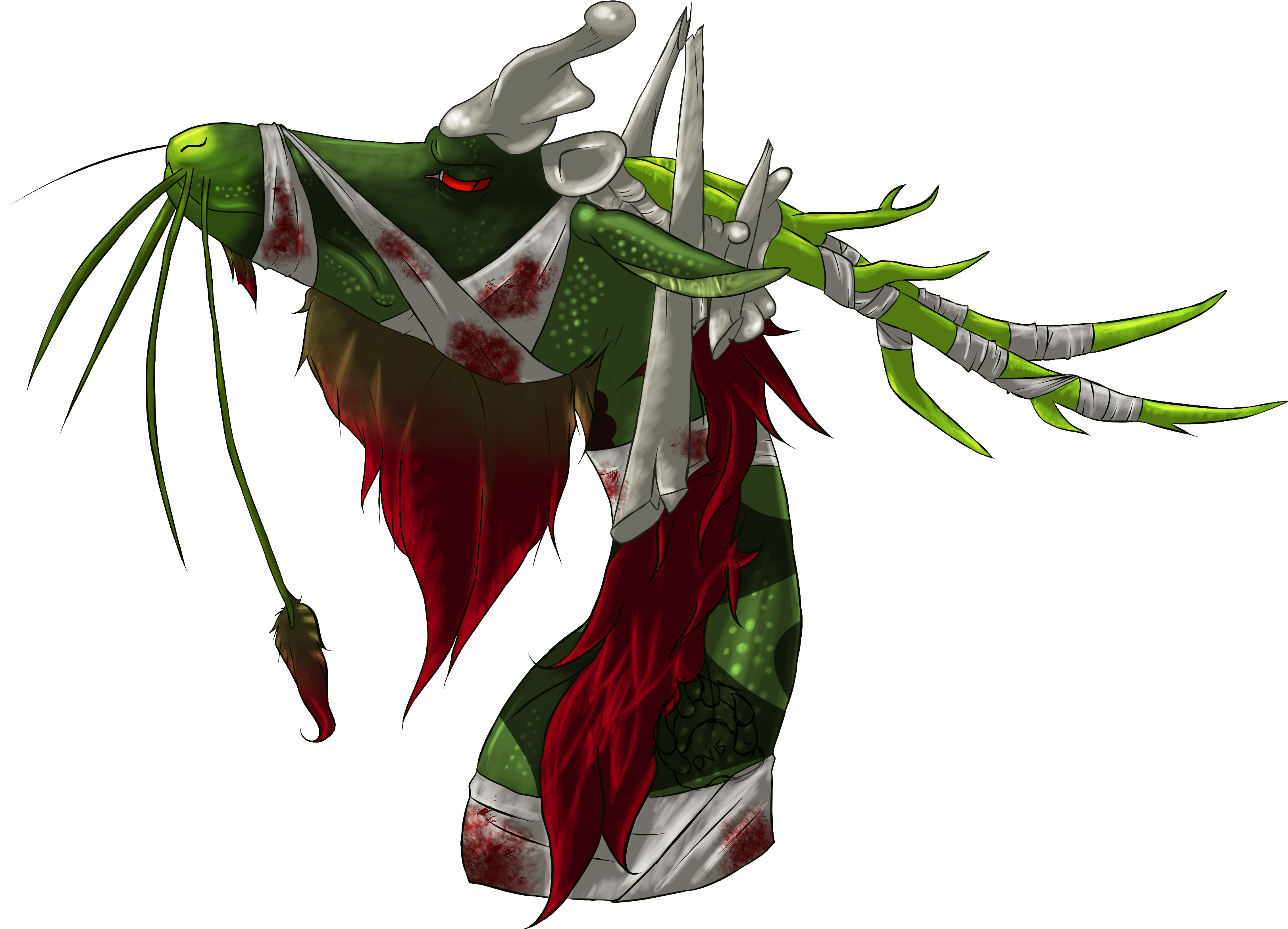 Author Comments - Illustration (3276x2358), Png Download