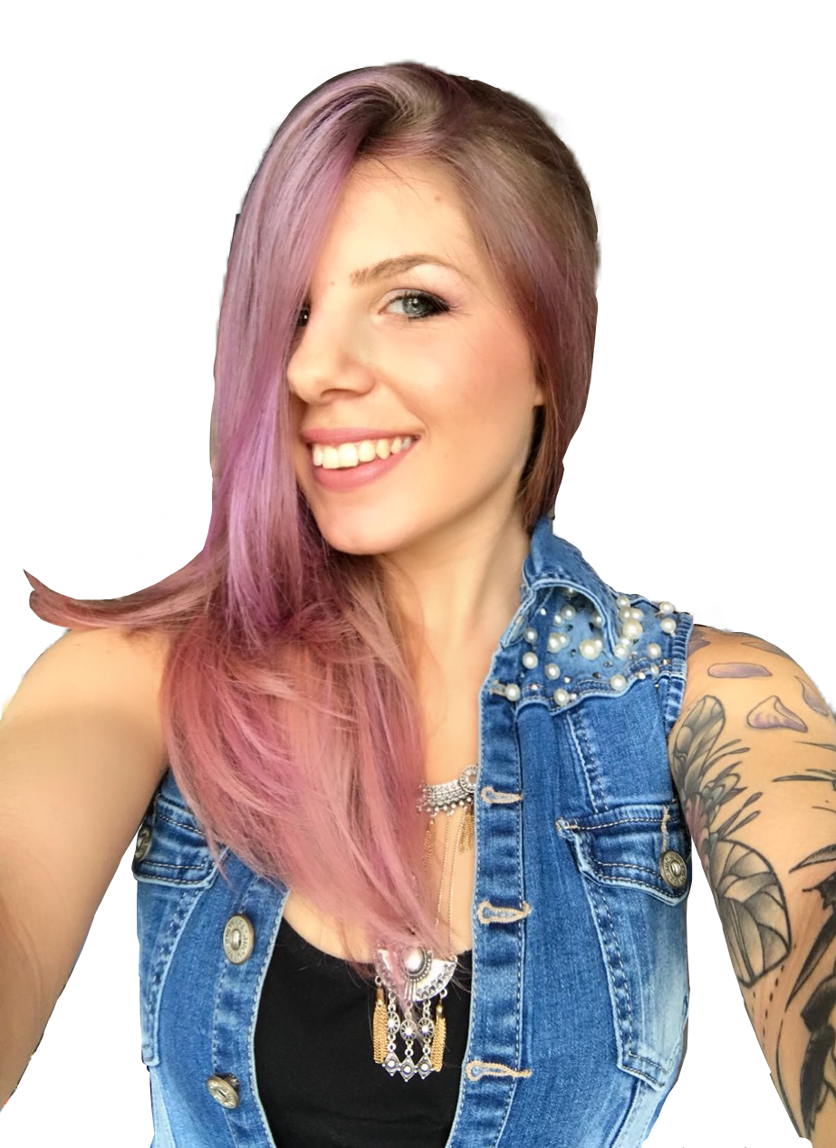 Report Abuse - Hair Tattoo (923x1268), Png Download