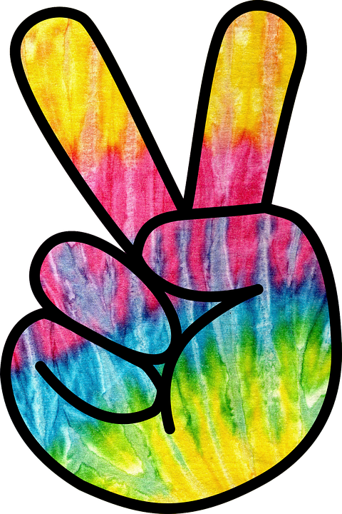 A Brief History Of Woodstock Anniversaries - Chance: Includes Mla Style Citations For Scholarly (480x720), Png Download