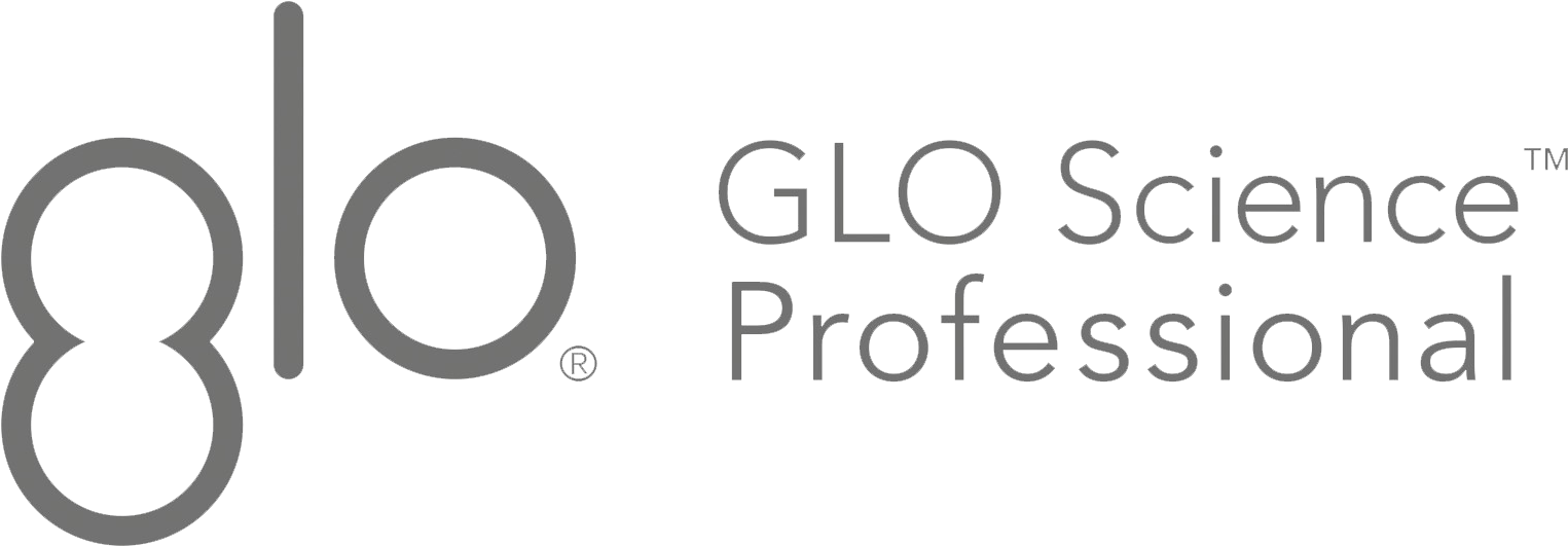 Glo® Science Professional Teeth Whitening - Glo Science (1676x583), Png Download