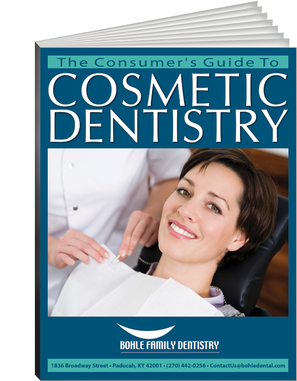 Cosmetic Dentistry From Bohle Family Dentistry - Brutal Telling (750x893), Png Download
