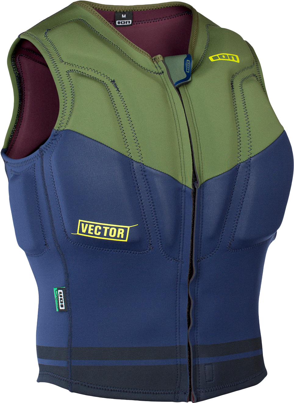Mens Ion Vector Vest - Ion Vest Vector 2017 (2000x2000), Png Download