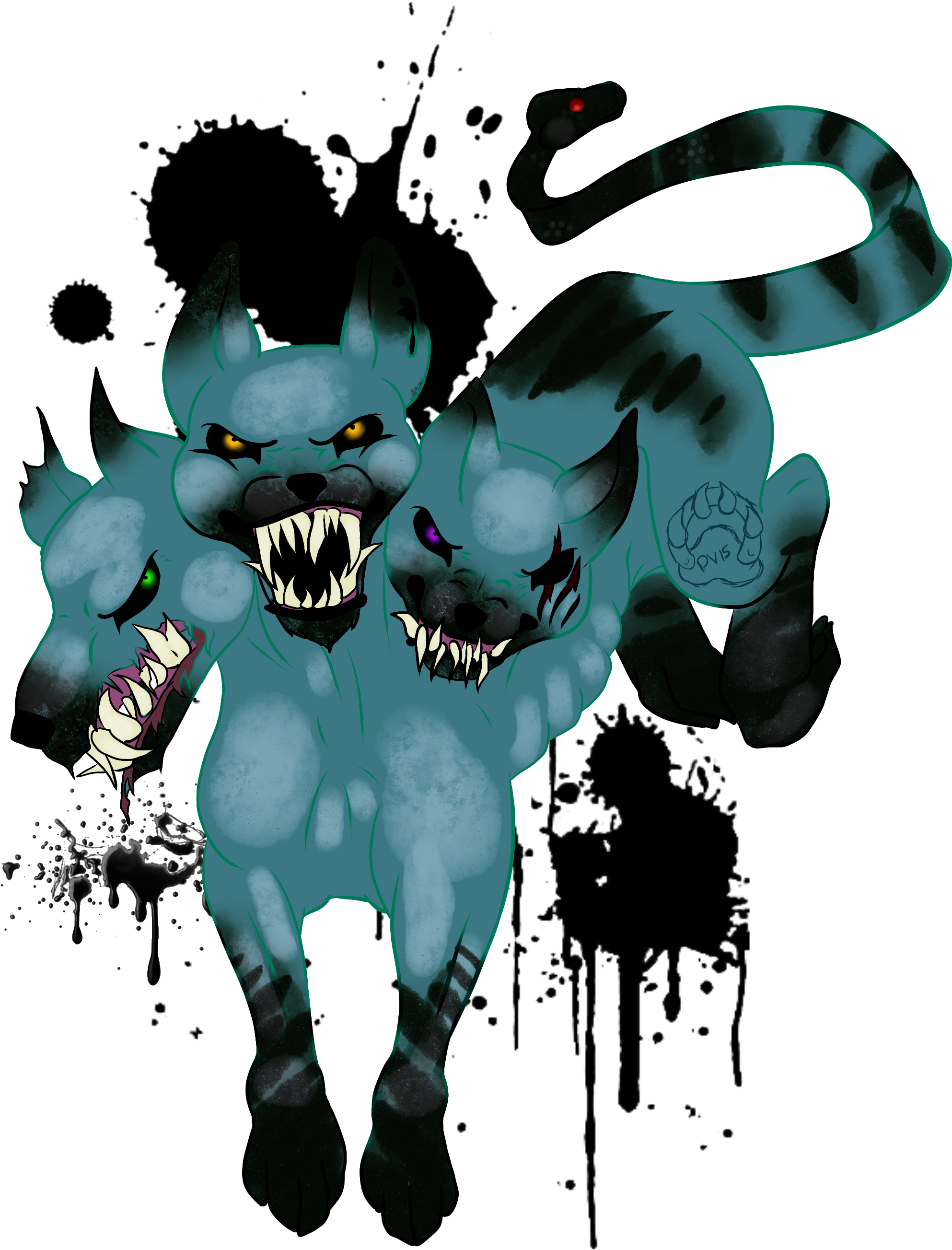 Log In To Report Abuse - Blood Splatter (2069x2666), Png Download