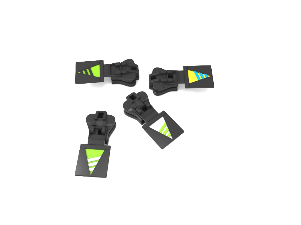 Children S Wear Zipper Free Of Png Images - Strap (1024x767), Png Download