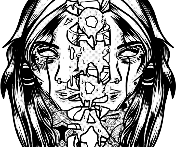 M N D - Illustration (800x600), Png Download