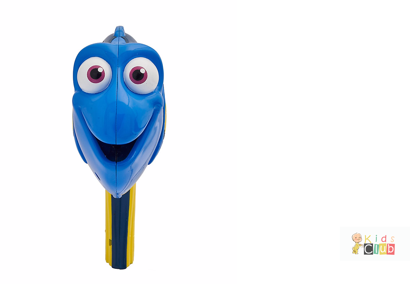 Dory Whale Png Banner Black And White Download - Disney Pixar Finding Dory Let's Speak Whale - Dory (1920x935), Png Download