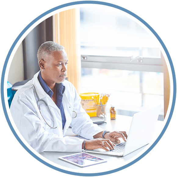 How To Get Your Doctor Approved - โรงเรียน เตรียม อุดมศึกษา น้อม เกล้า (580x580), Png Download