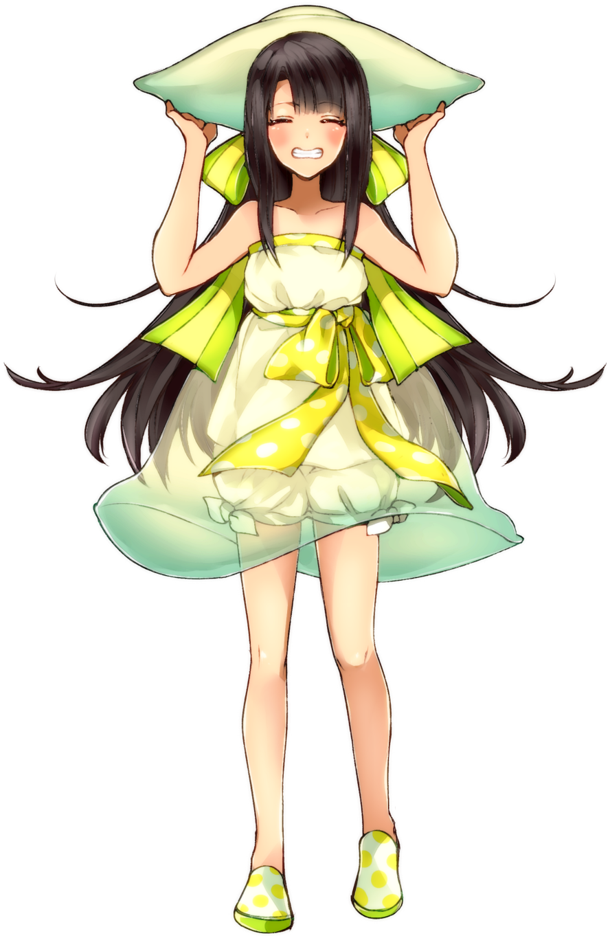 Image - Illustration (1000x1412), Png Download