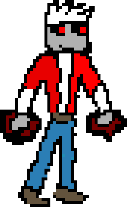 Op Char Creepypasta - Creepypasta (590x730), Png Download