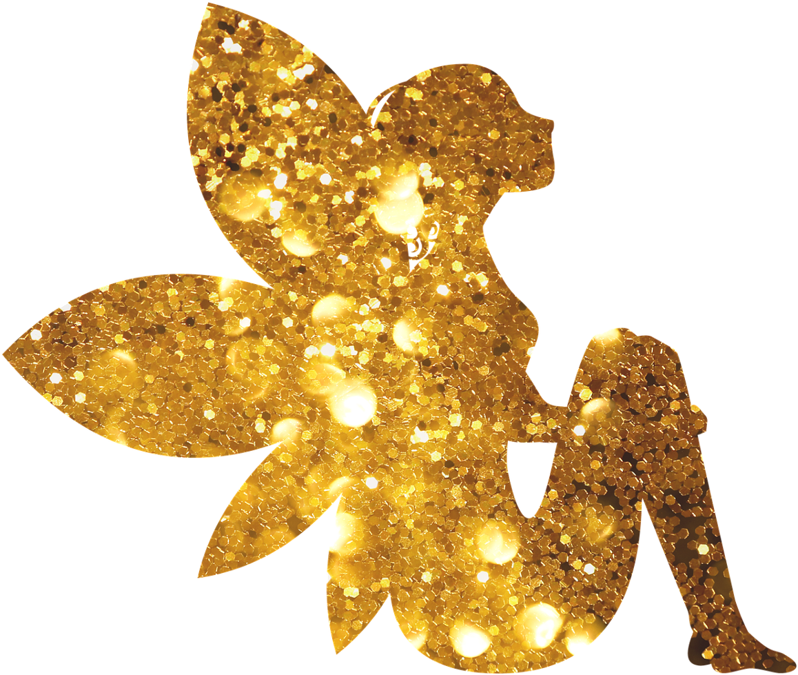 Sprinkles Of Pixiedust (1200x1200), Png Download