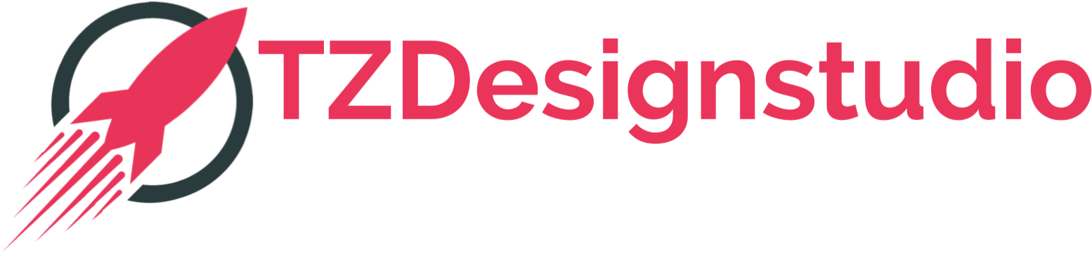 Tzdesignstudio Logo - Balance Spraying (1567x371), Png Download