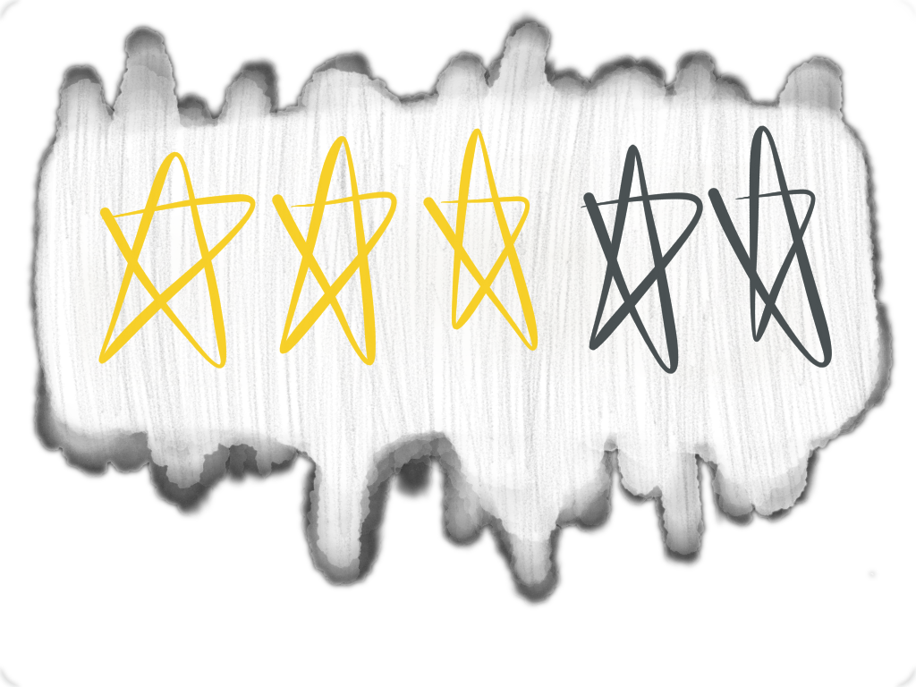 Odd One This - Calligraphy (1024x768), Png Download