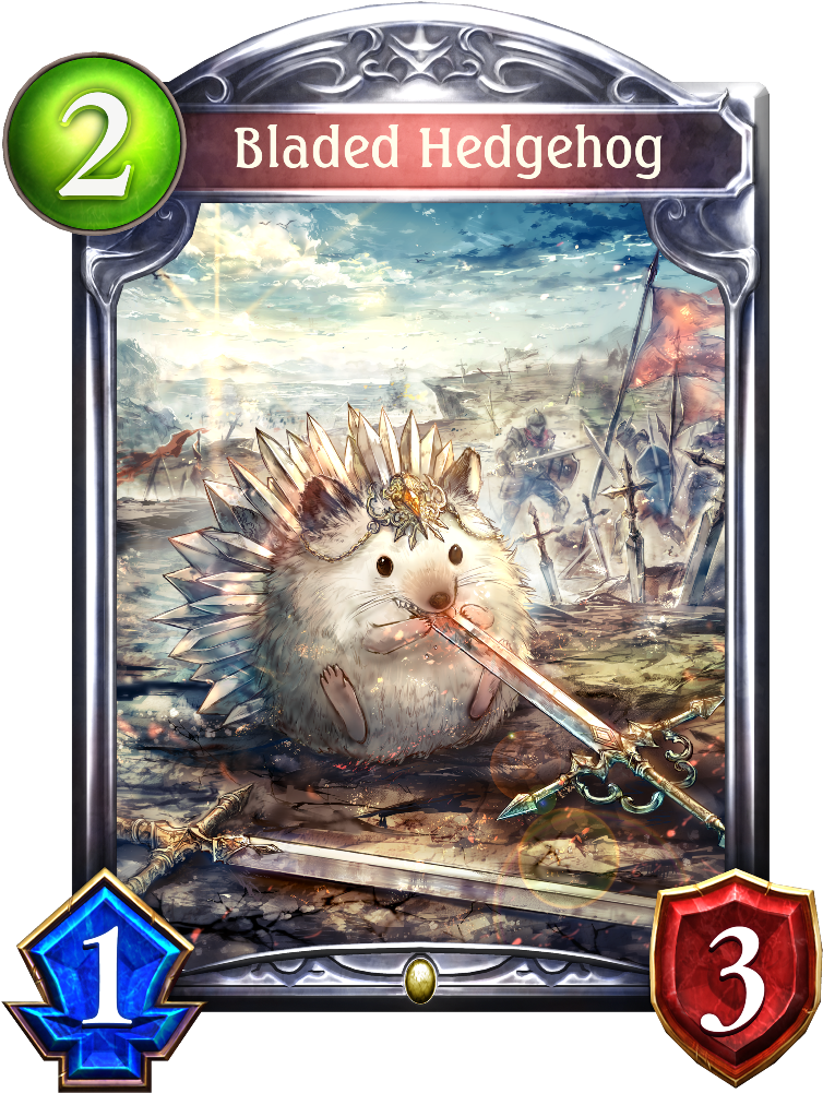 We Are Proud To Announce That Shadowverse Illustrator (768x1000), Png Download
