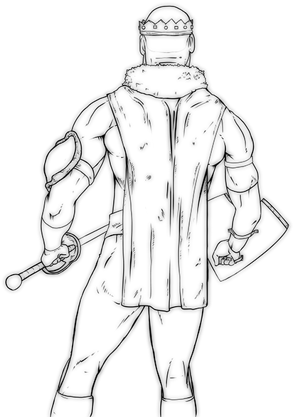 Nba Animation/illustration Lebron James - Figure Drawing (1200x675), Png Download