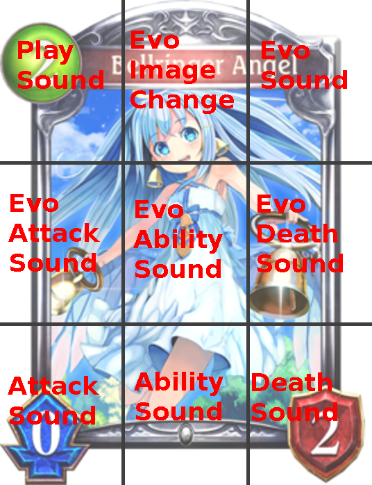 Shadowverse Soundboard - Shadowverse: Ringonringonn T-shirt Men's (size: Xl) (536x698), Png Download