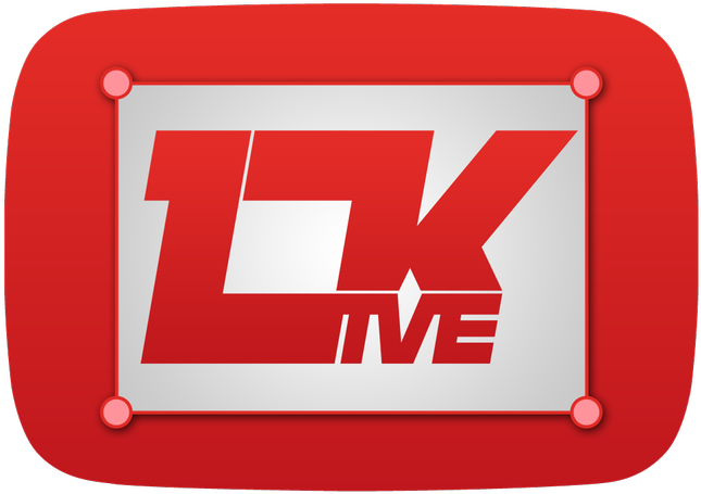 0 Replies 1 Retweet 1 Like - Lk-live Schale/tasse Kaffeetasse (1200x675), Png Download