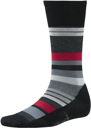 Smartwool Men's Saturnsphere Black - Smartwool - Men's Saturnsphere (600x600), Png Download