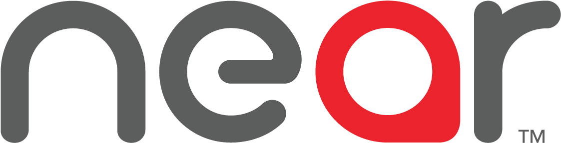 Near Integrates Global Consumer Data Into Oracle's - Clear Channel Outdoor White Logo (1224x424), Png Download