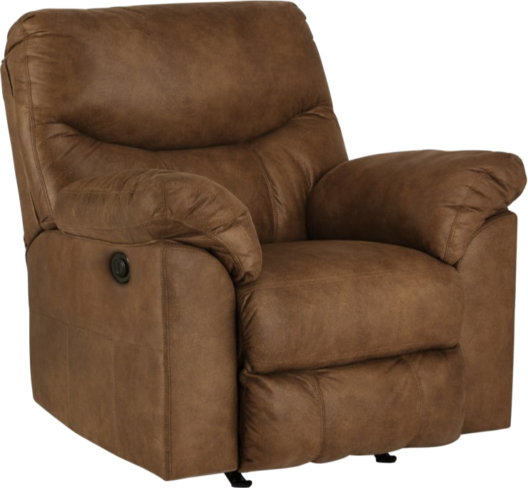 Boxberg Recliner - Recliner (740x685), Png Download