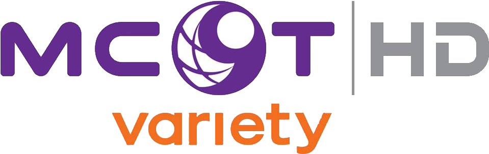 Mcot Hd Variety - Channel 9 Mcot Hd (1050x380), Png Download