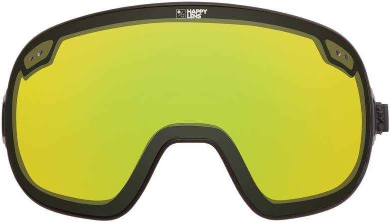 Spy Happy Yellow With Lucid Green (848x509), Png Download