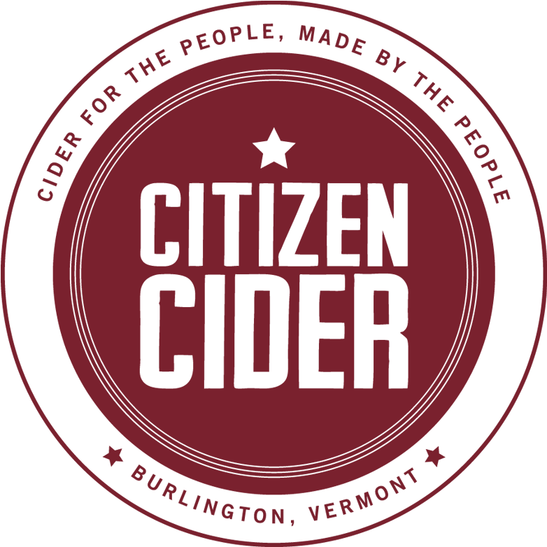 Our Sponsors - Citizen Cider (900x900), Png Download
