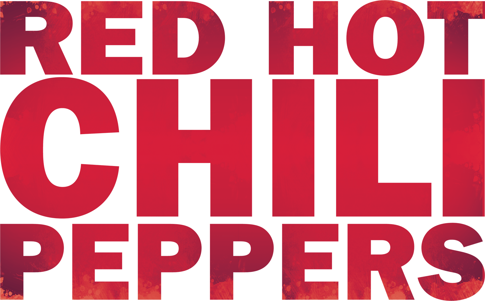 I Red Hot Chili Peppers Tornano In Italia Con Due Imperdibili - Red Hot Chili Pepper Tour 2017 (1600x992), Png Download