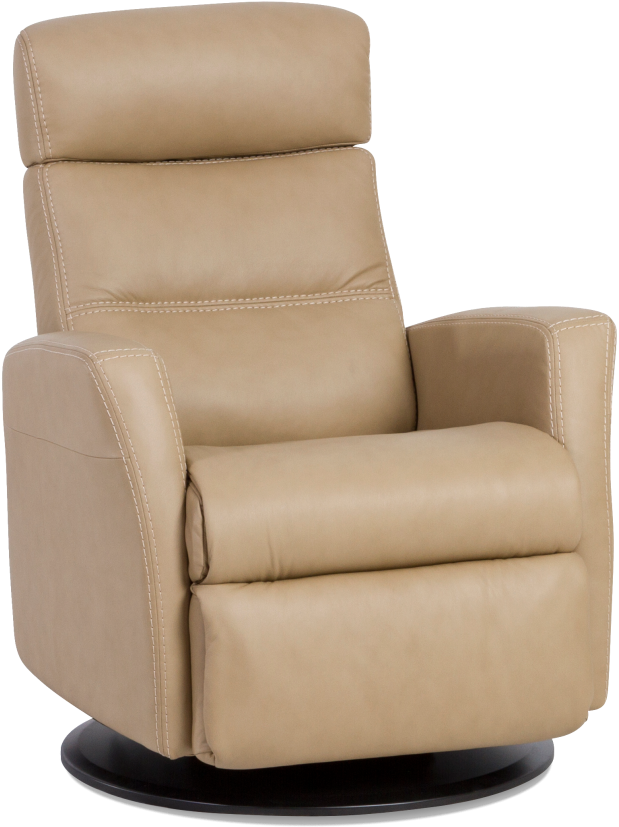 Picture Of Img Divani In Stock Standard Recliner - Divani Manual Relaxer By Img Norway (1200x900), Png Download