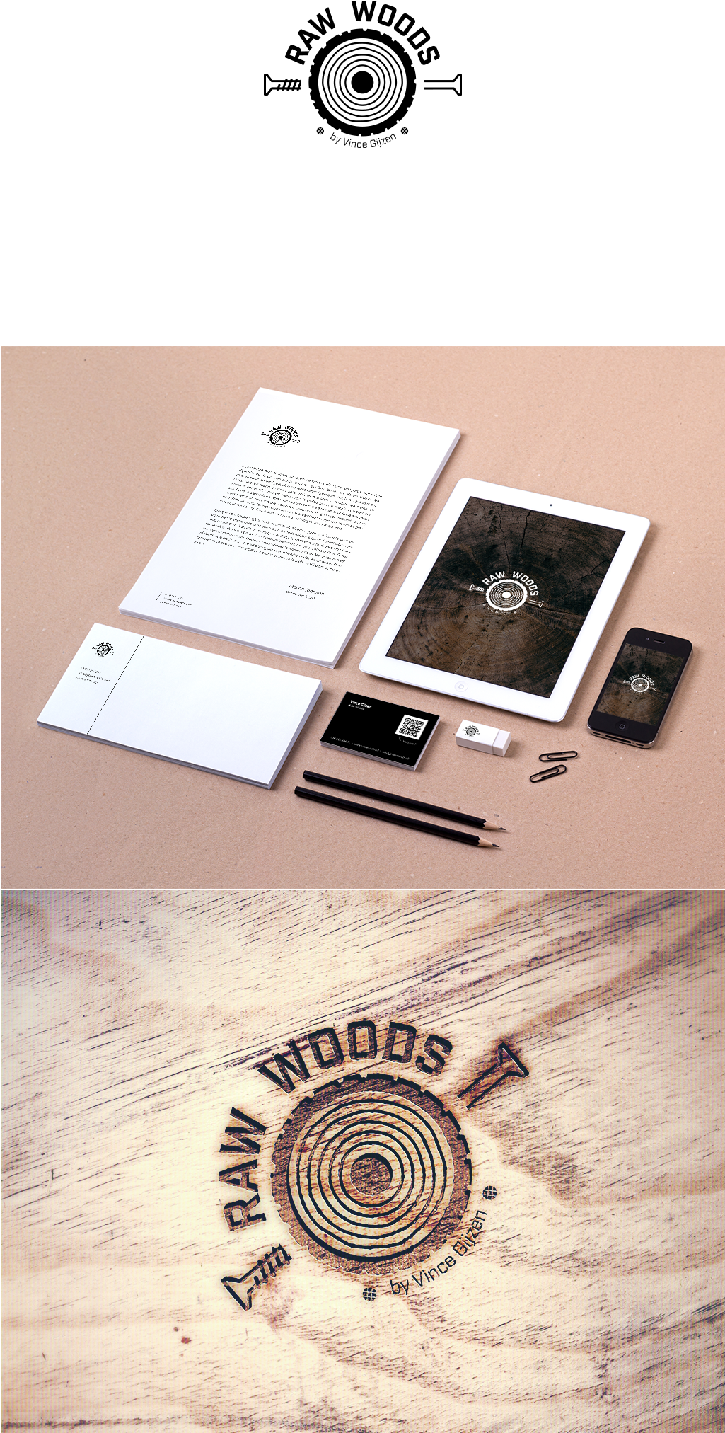 Raw Woods Is A Company That Focuses - Agencia De Desenvolvimento Web (1024x2304), Png Download