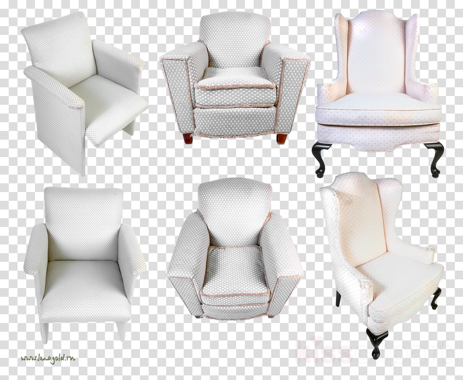 Portable Network Graphics Clipart Couch Recliner - Couch (900x740), Png Download