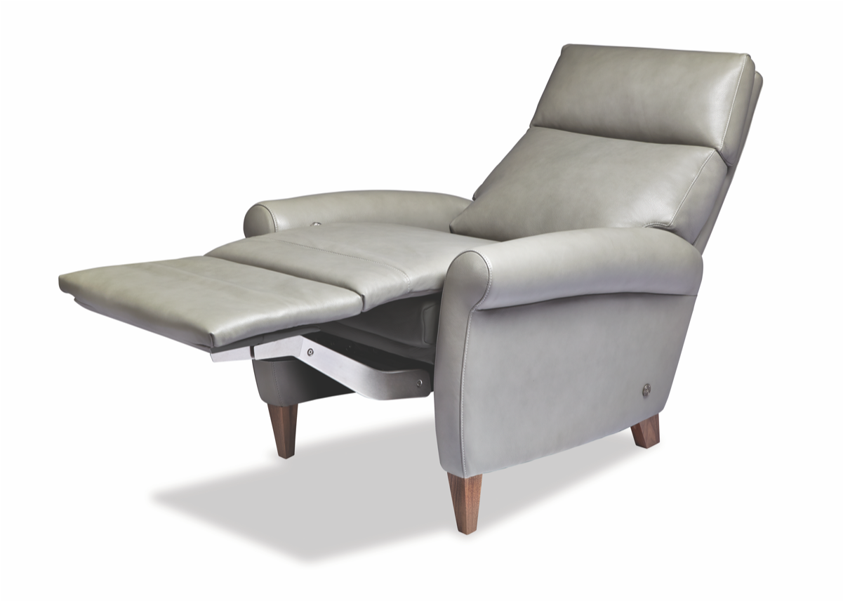 Adley Comfort Recliner - Recliner (1200x1200), Png Download