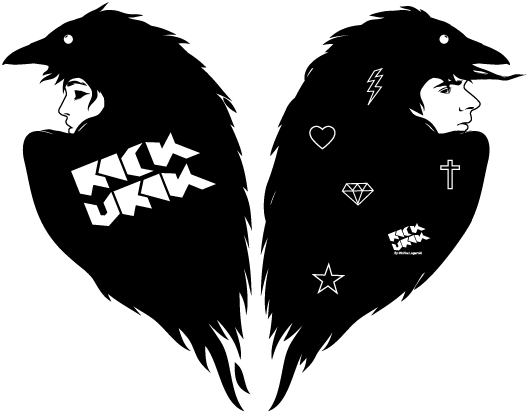 Red Hot Chili Peppers - Illustration (622x684), Png Download