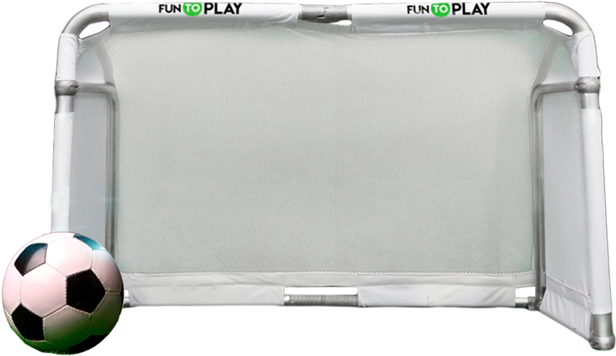 Født Dating Siste Født Det Originale Sammenleggbare - Soccer Goals (900x500), Png Download