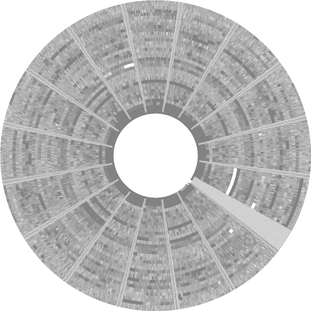 Circle (1024x1024), Png Download