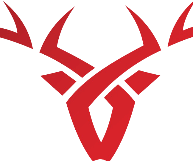 20 Weird And Wonderful Nebraska High School Mascots - Elkhorn High School Logo (647x647), Png Download