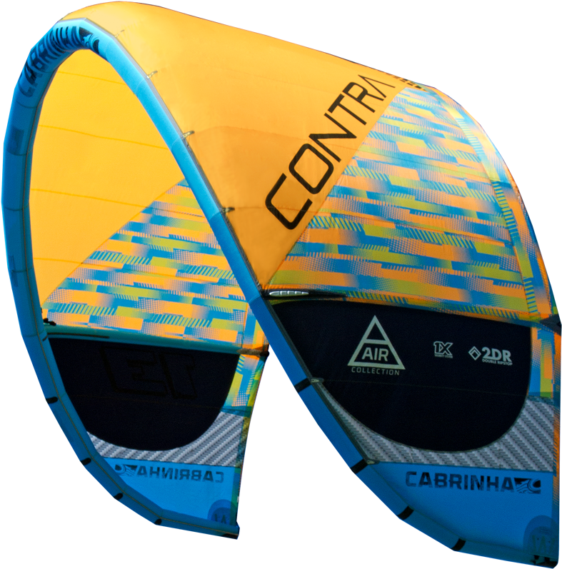Cabrinha Contra - 2016 Cabrinha Chaos Kite (901x901), Png Download