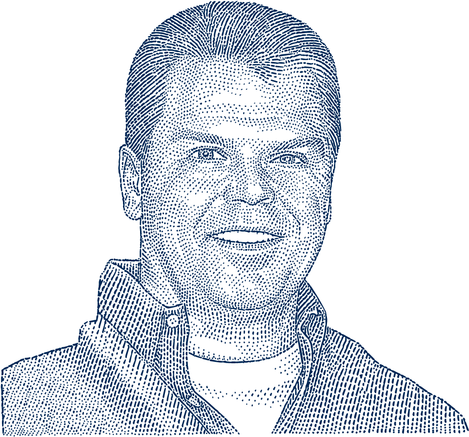 Harlen Wheatley Illustration (1000x919), Png Download