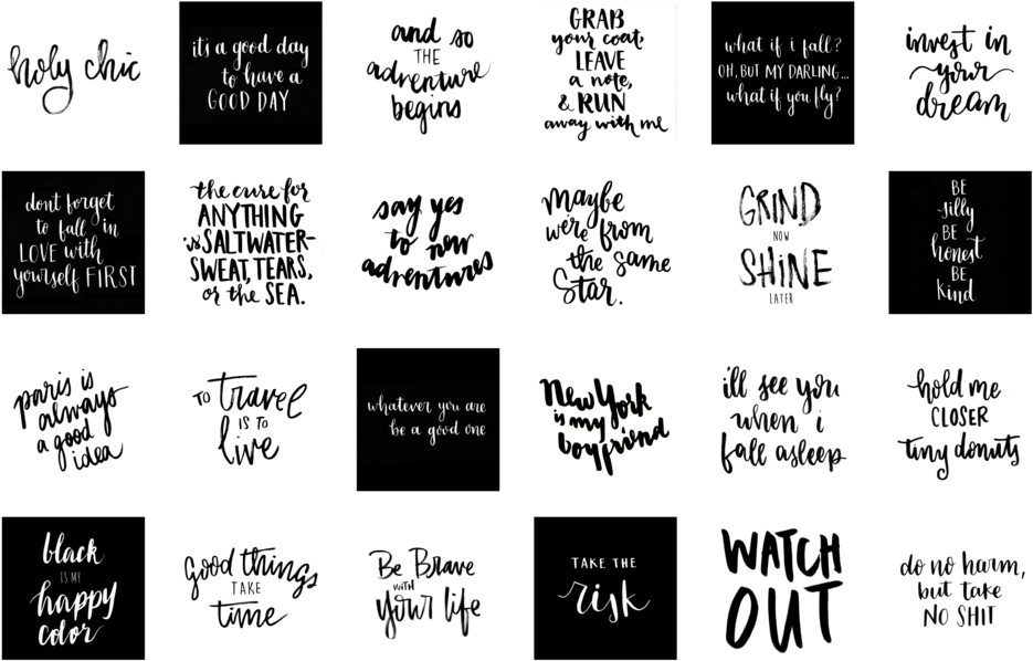 Quotes - Portable Network Graphics (1000x644), Png Download