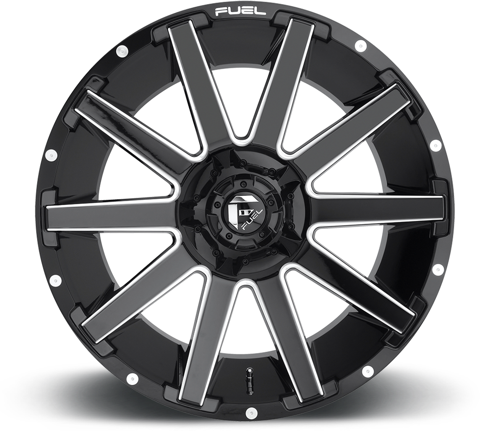 Contra - D615 - Rotiform Blq Black (1000x1000), Png Download