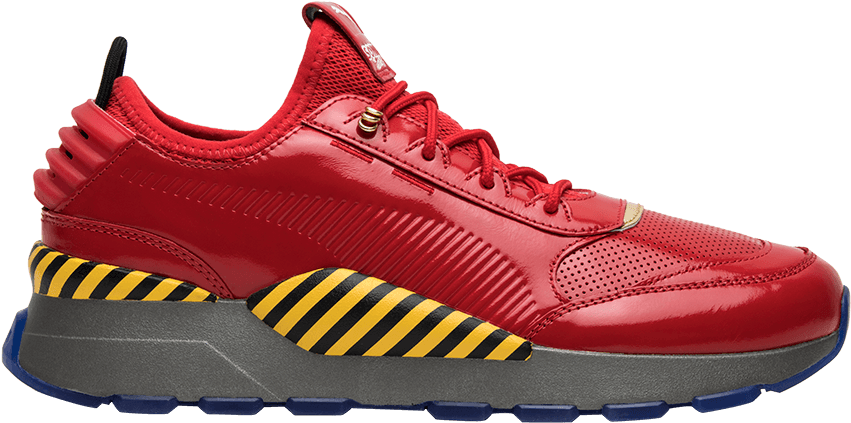 Puma Rs 0 Toys (1000x1000), Png Download