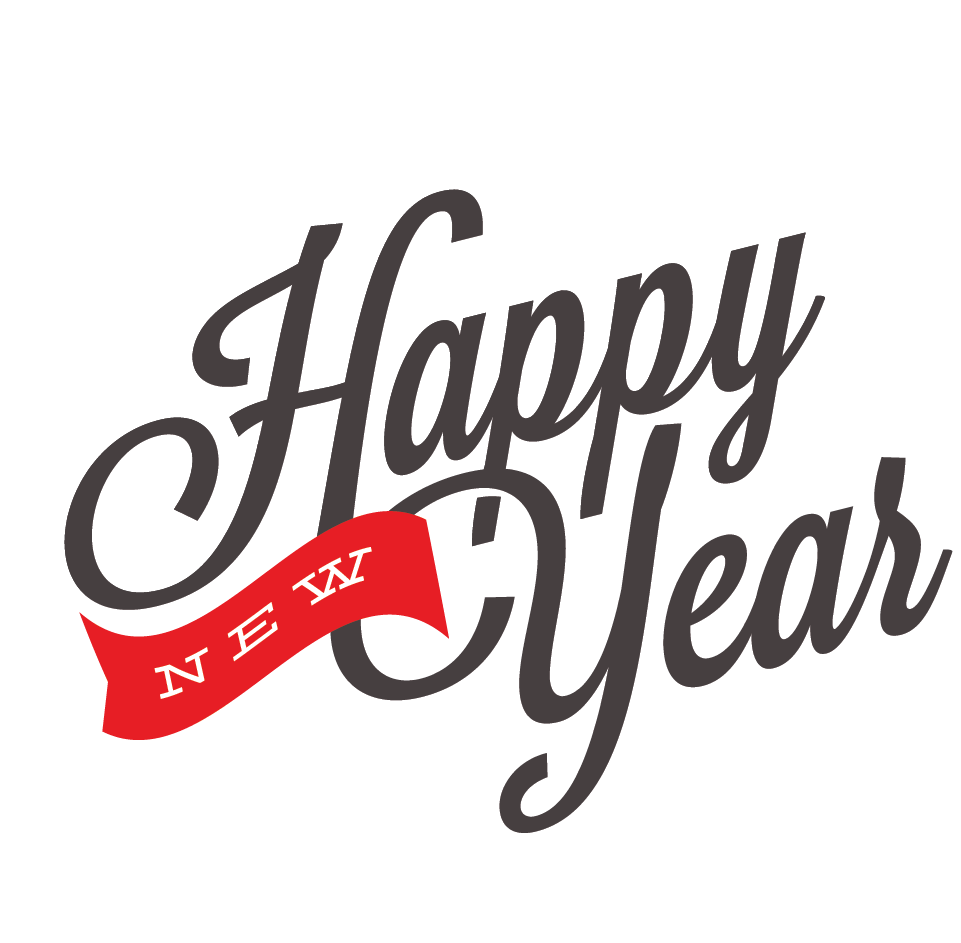 All Vehicles - Hero Arts Happy Holidays Woodblock Stamp (961x943), Png Download