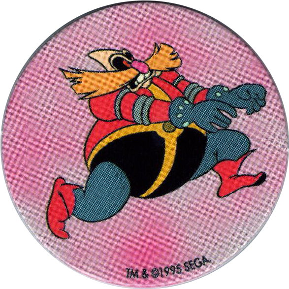 Sonic The Hedgehog 11 Dr - Sonic The Hedgehog #11 (600x600), Png Download