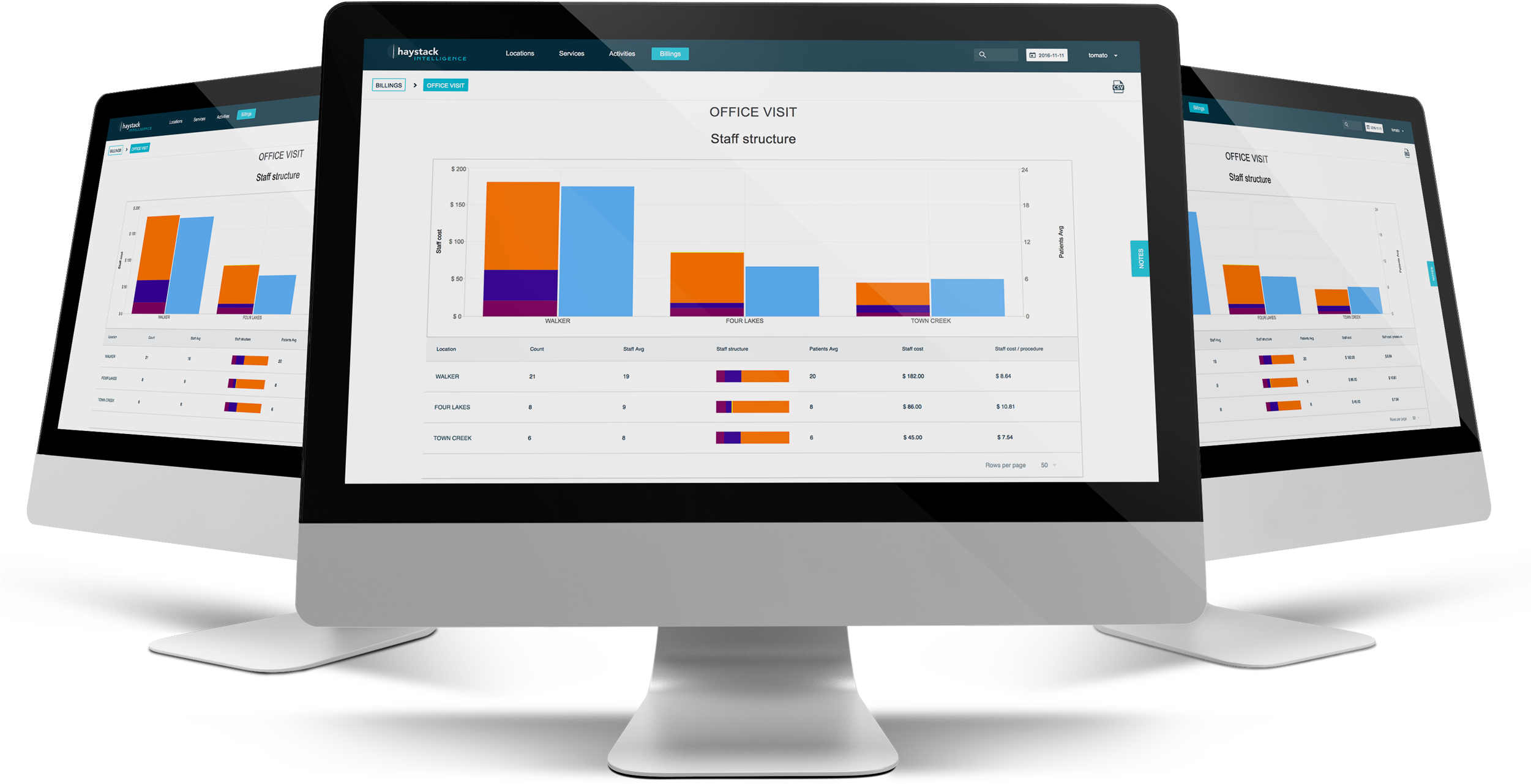 Standardize Best Practices And Eliminate Chaos - Network Drive Image Png (2500x1643), Png Download