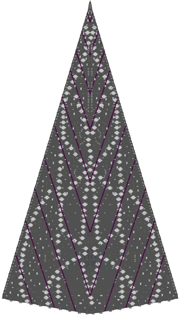 Image Https - //i - Imgur - Com/rdo9ky4 - Triangle (1024x1024), Png Download