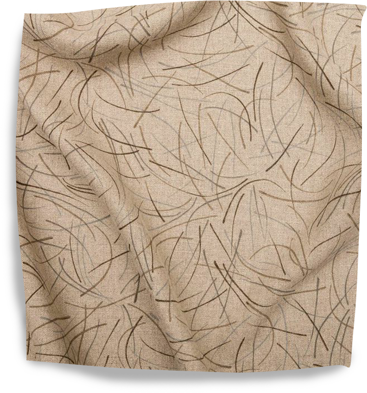 Nhp 1006-013 Wheat - Pencil Skirt (800x800), Png Download